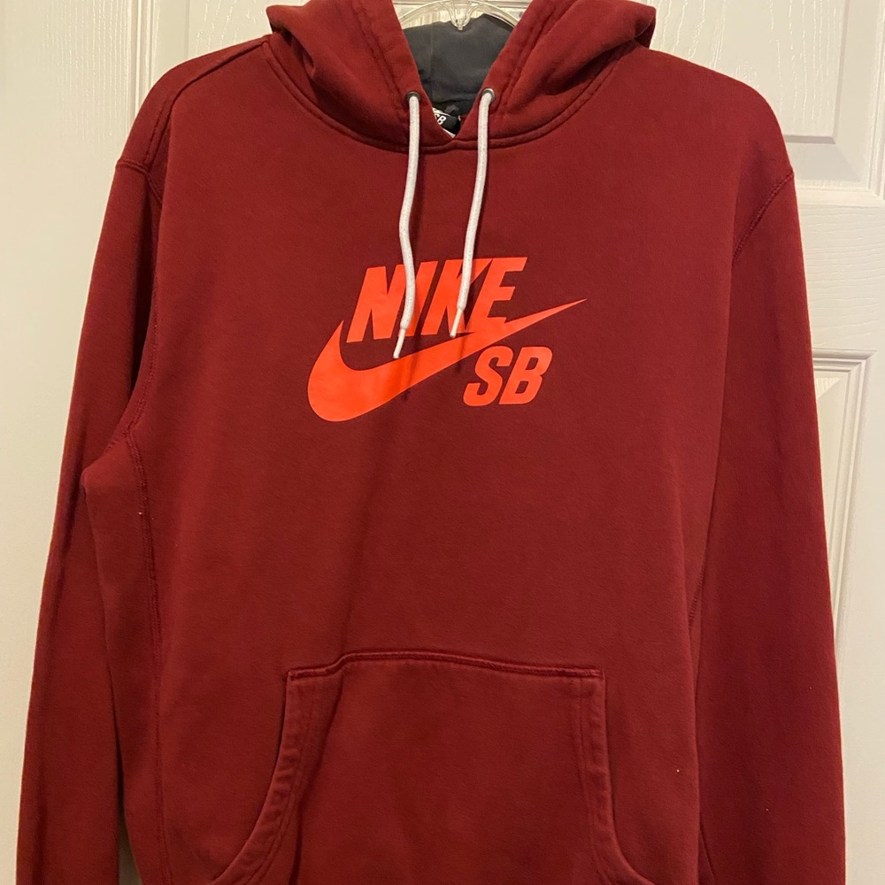 Nike Sb Icon Po Hoodie